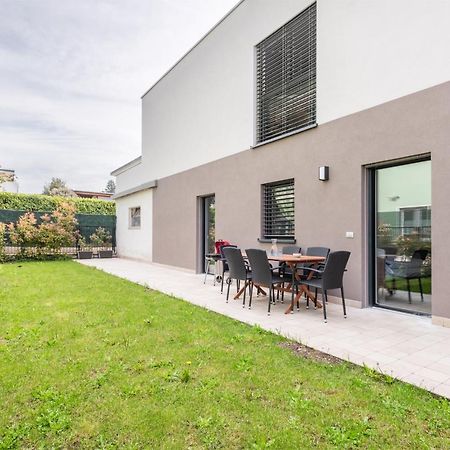 Casa Caterina, Family Terrace And Bbq Apartment Arco Bagian luar foto