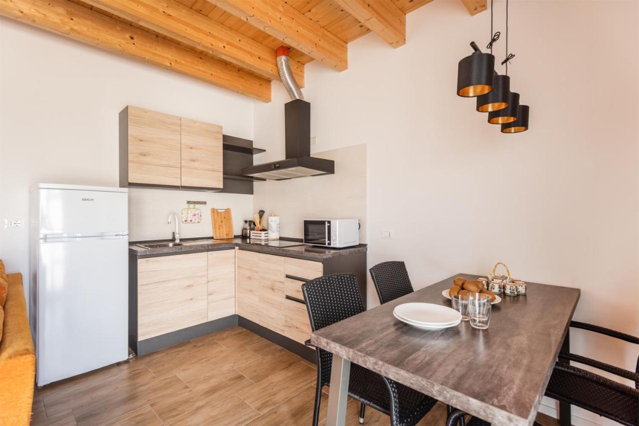 Casa Caterina, Family Terrace And Bbq Apartment Arco Bagian luar foto