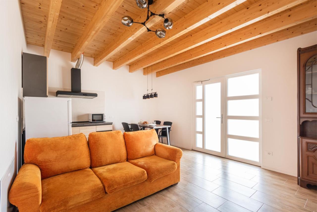 Casa Caterina, Family Terrace And Bbq Apartment Arco Bagian luar foto