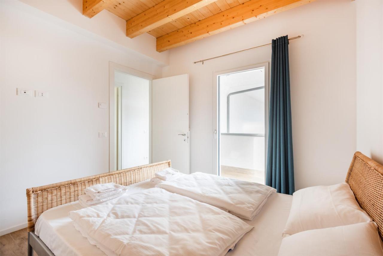 Casa Caterina, Family Terrace And Bbq Apartment Arco Bagian luar foto