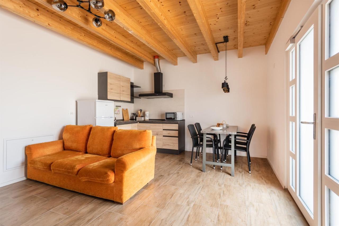 Casa Caterina, Family Terrace And Bbq Apartment Arco Bagian luar foto
