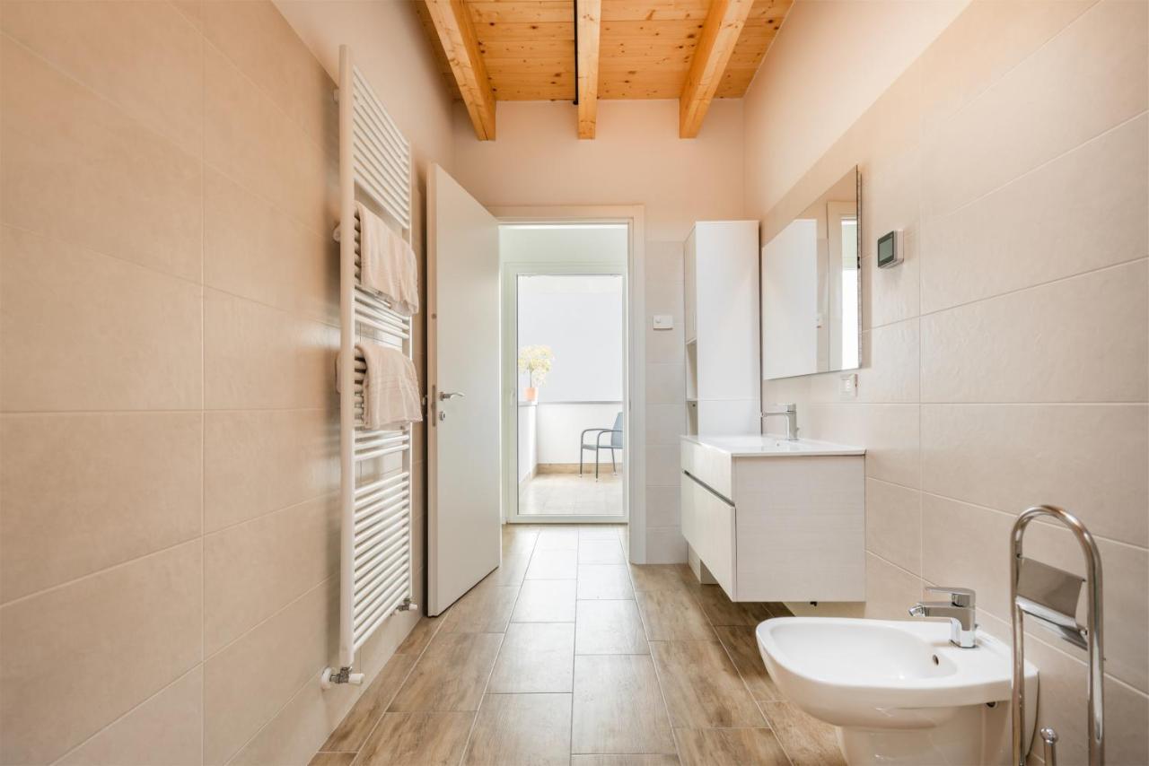 Casa Caterina, Family Terrace And Bbq Apartment Arco Bagian luar foto