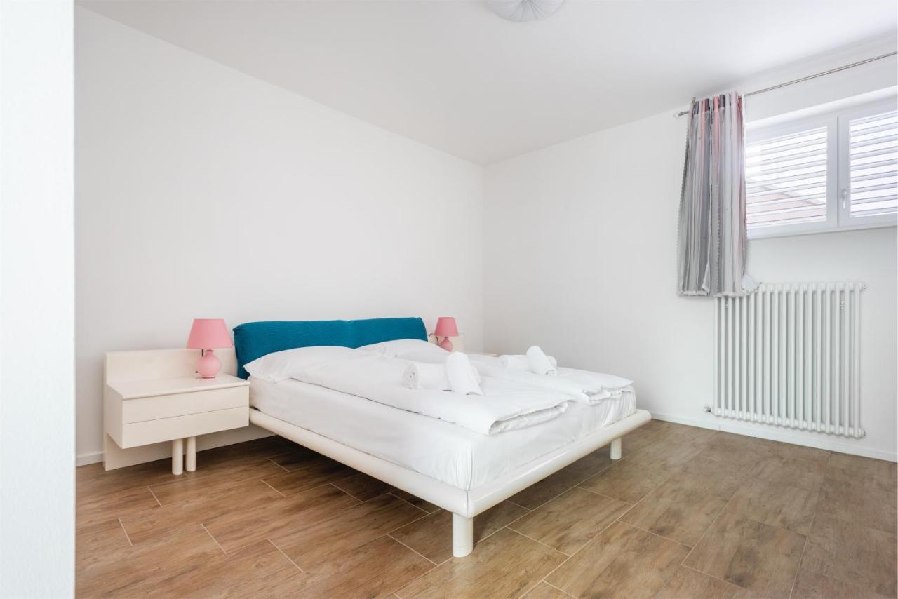 Casa Caterina, Family Terrace And Bbq Apartment Arco Bagian luar foto
