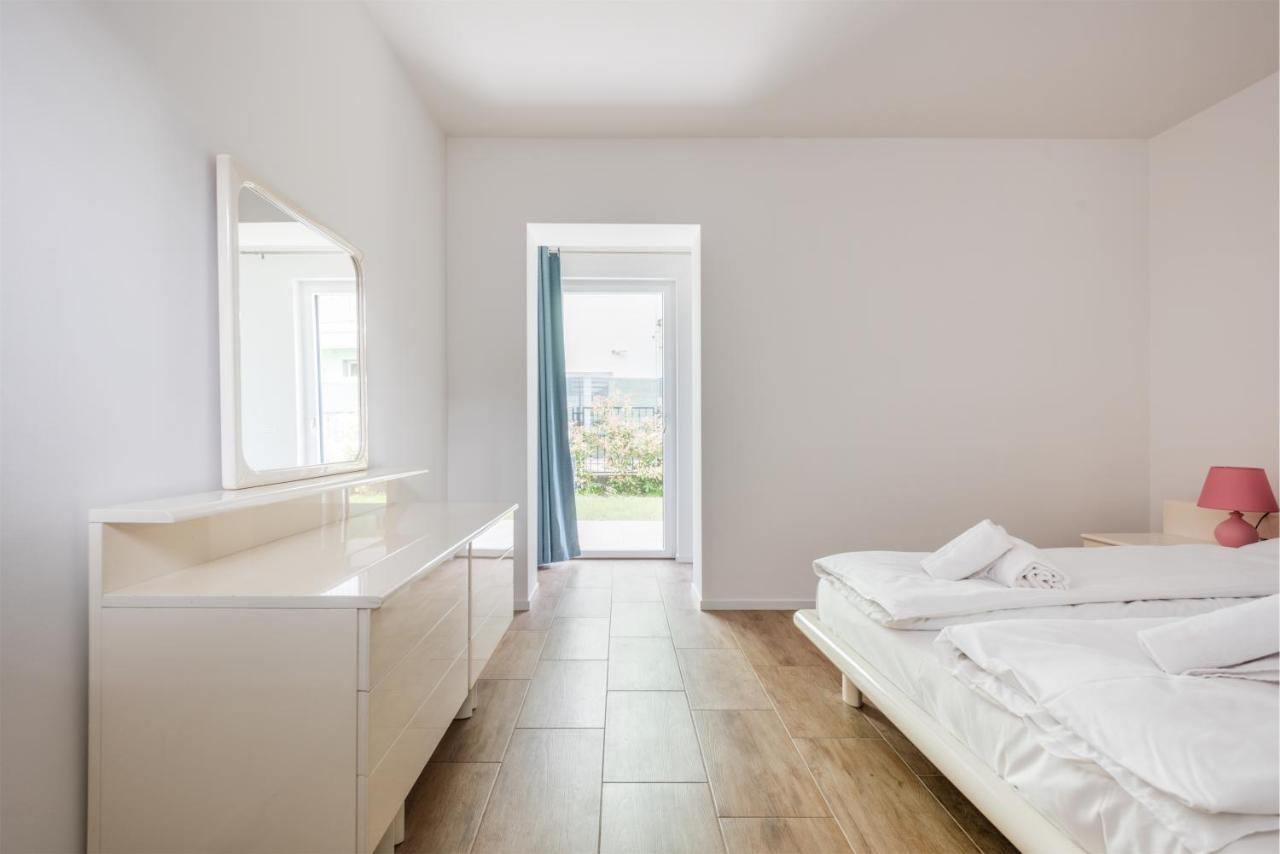 Casa Caterina, Family Terrace And Bbq Apartment Arco Bagian luar foto