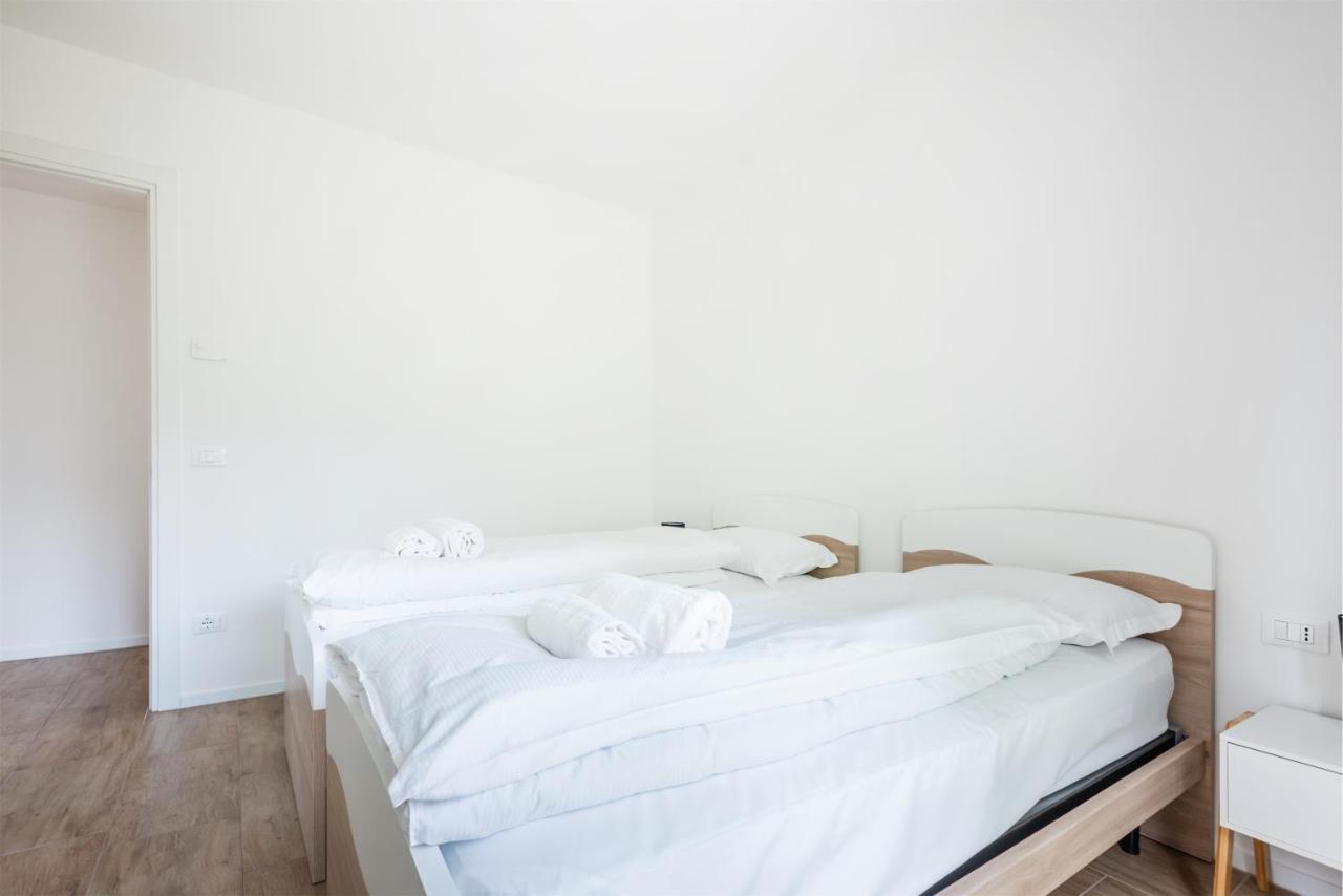 Casa Caterina, Family Terrace And Bbq Apartment Arco Bagian luar foto