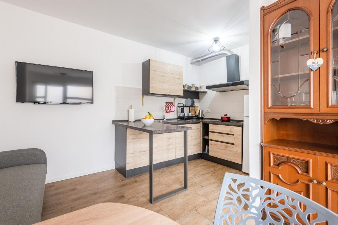 Casa Caterina, Family Terrace And Bbq Apartment Arco Bagian luar foto