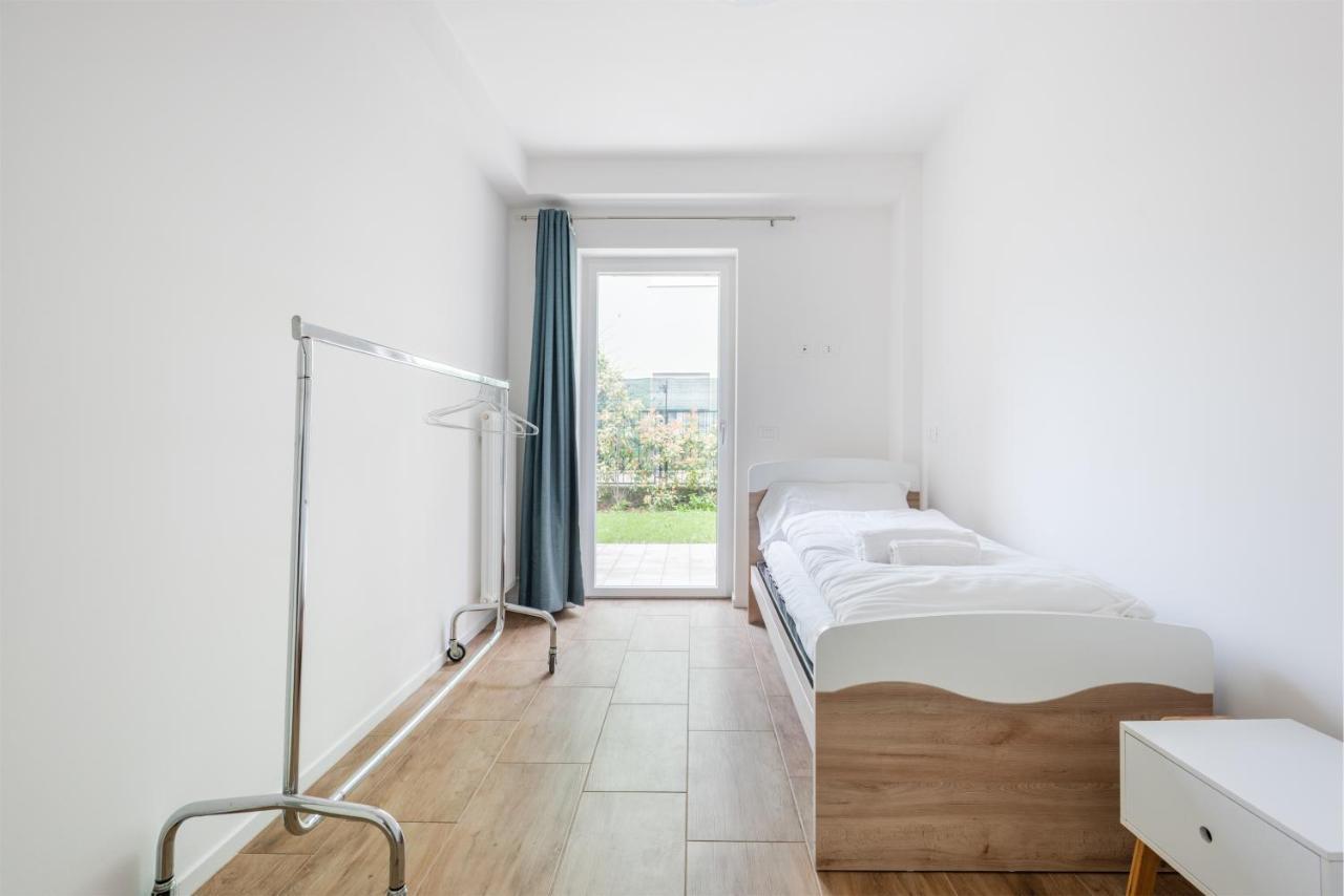 Casa Caterina, Family Terrace And Bbq Apartment Arco Bagian luar foto